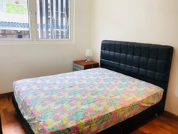 Suites @ Bukit Timah (D21), Apartment #176289772